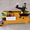 Buy cheap Heavy Duty Truck Tire Changer Remote Control With 4KW Copper Core Motor from wholesalers