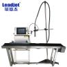 Buy cheap S600 Cable Expiry Date Inkjet Printer , 1-4 Lines Industrial Online Inkjet Printer from wholesalers