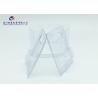 Buy cheap Hard Plastic Clamshell 0.3mm Clear PVC Packaging Boxes For Retail Product from wholesalers