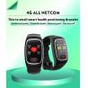 Buy cheap New High Quality 4G Smart Watch For Elderly People from wholesalers