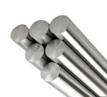 Decoiling A276 304l 430 316l Stainless Steel Bright Bar