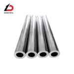 Food Used 6m 12m Custom Thickness Diameter 304 Stainless Steel Pipes