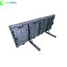 Buy cheap Rental P4 External Sport Perimeter LED Display 768x1024mm No Color Excursion from wholesalers