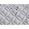 Buy cheap Hotel Sleepwell Euro Top Bonnell Spring Mattress With Non Woven Fabric from wholesalers