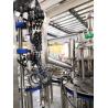 Buy cheap High Speed Oil Food Preservation Liquid Nitrogen Injector Dosing Machine For Filler from wholesalers