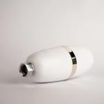 Bathtub Alkaline Water Pitcher Terminal Mini Scale Inhibitor For Fixed Shower