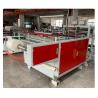 Buy cheap Automatic Edge Melting Machine 3KW High Speed Photoelectric Edge Sealing from wholesalers
