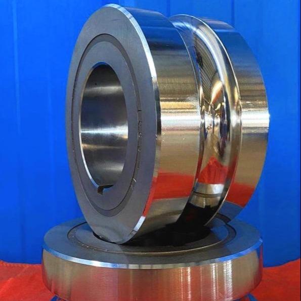 Buy cheap Cr12 Material Forming Roller And Spacers 5kw Power from wholesalers