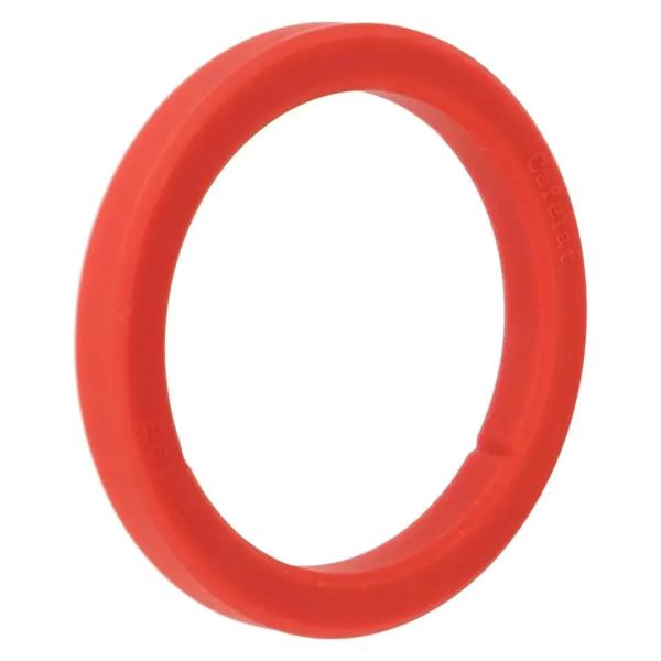 Buy cheap Silicone Rubber Gasket Sealing Coffee Machine O-Ring Gasket Leak Proof Sealing from wholesalers