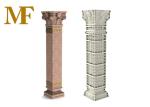 Concrete Pillar Mold 12" Construction Formwork Accessories