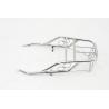 Buy cheap SUZUKI GN125 motorcycke motorbike GN125 Rear Carrier from wholesalers
