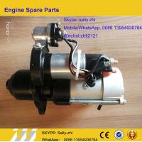 Buy cheap brand new starter , 4948058, Cummins engine parts for 6 CTA Cummins engine product