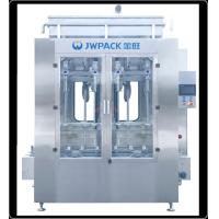 Buy cheap 200 barrel h Multi Head Liquid Filling Machine Automatic Weighing Filling Machine 1.6KW product