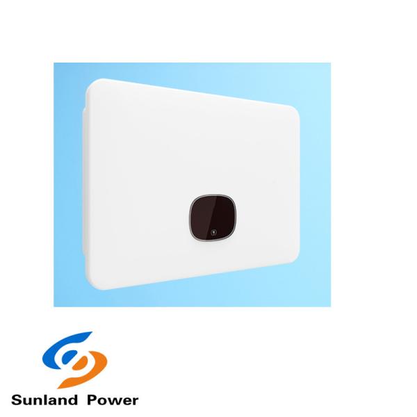 High Power Inveter 33kw - 50kw Energy Storage System With High Conversion
