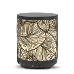 Office Spa 260ML Ultrasonic Aromatherapy Diffuser Humidifier