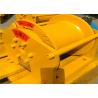 Buy cheap 15000 High Speed LBS Hydraulic Crane Winch For Boat Fishing from wholesalers