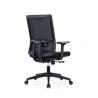 Buy cheap 2D Lumbar Support Office Chair Luxury Mesh Office Staff Chair for Office Furniture from wholesalers