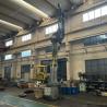 Buy cheap OUCO 0.9T21.6M Knuckle Telescope Boom Offshore Crane from wholesalers