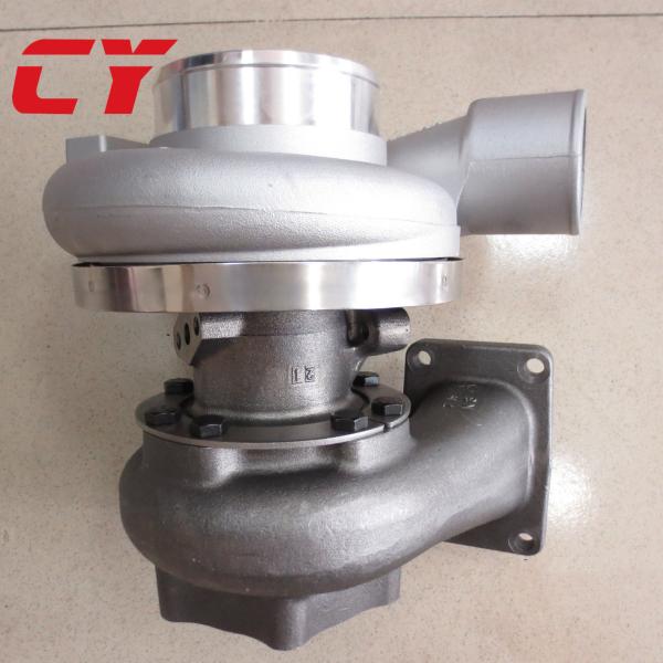 Buy cheap 6506215021 S6D125 PC400-8 Excavator Turbocharger from wholesalers