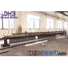 Buy cheap High Pressure Boiler Spares Thickness Diameter Length Customizable from wholesalers