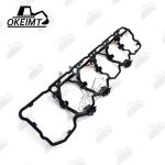 Gasket Set 6754-11-8330 Engine Valve Cover Spacer For Kmatsu PC200-8mo