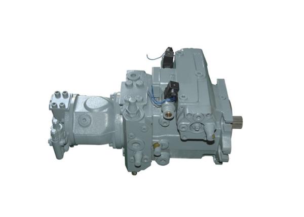 Buy cheap A4VG125 Excavator Hydraulic Pump Pressure Pump Excavator Hydraulic Main Pump from wholesalers