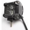 Buy cheap IP67 4 Inch 4D Flood Beam Mini 18w Led Light Bar / Led Work Lights For Trucks from wholesalers