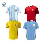 New Season Jersey With Team Name And Player Name For All Size