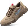 Buy cheap EVA Soft Soled Slip Resistant Summer Labor Insurance Shoes from wholesalers