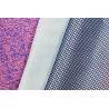 Buy cheap 70dx160d Recycle Fabric 100% Nylon Embossed Taffeta 310t from wholesalers