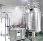 Buy cheap Automatic Aseptic Tank System 5000L～15000L for UHT Milk & Juice，Yoghurt from wholesalers