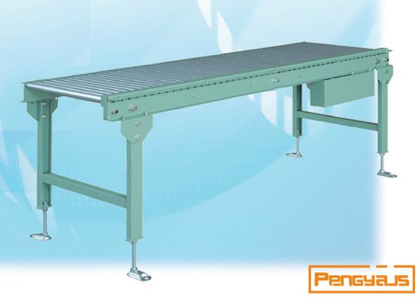 Buy cheap Anti Rust 100KG 150KG Galvanized Pipe Roller Chain Conveyors from wholesalers
