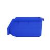 Buy cheap Logo Customized Logo Industrial Stackable Bin Box for Small Parts Screws Spare Parts Bins from wholesalers