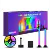 Buy cheap 12V 2A Smart LED Light Strip With Lighting Bars For 65 Inch TV CE Certified from wholesalers