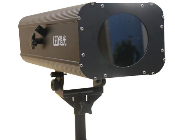 Buy cheap 150W Stage Follow Spotlights Size 680X320X300MM For Small Clubs / Auditoriums from wholesalers