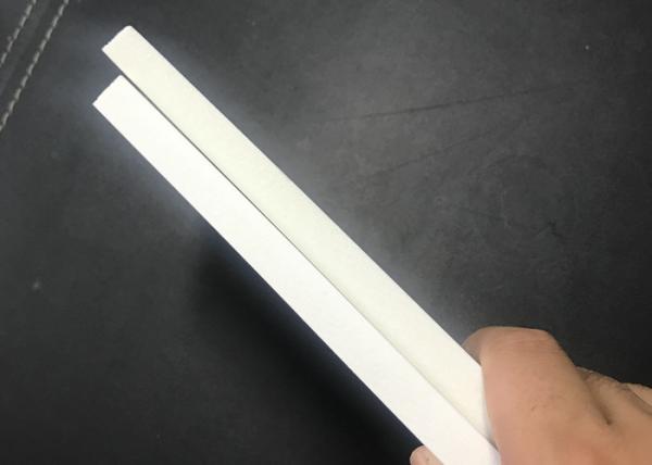 Buy cheap 1.22m * 2.44m 20mm Yellow PVC Celuka Foam Board For Bathroom Cabinet from wholesalers
