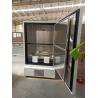 Buy cheap 728L Large Capacity Laboratory Upright Ultra Cold Freezer For Vaccine Storage Direct Cooling from wholesalers