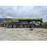 Buy cheap Zoomlion 220ton 2021 Produced From Mobile Crane Machinery from wholesalers