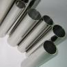 Buy cheap 8K HL Polished Stainless Steel Pipe Supplier SS Seamless Pipe Welded Tube SS Pipe Q195 Q235 Q235b from wholesalers