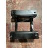 Buy cheap Black Steel Excavator Track Guard 1195473 CAT330 E325 Undercarriage Parts from wholesalers