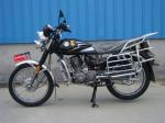 Honda CGL125ccmotorcycle motorbike Single - Cylinder Two Wheel Drive Motorcycles