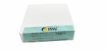 CYCJET Solvent Based Ink Cartridge 180dpi For High Resolution Inkjet Printer