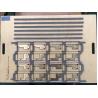 Buy cheap Cardboard Corrugated Paper Automatic Die Cutting Machine MY-1080E 1080*780mm from wholesalers
