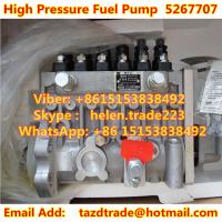 Buy cheap Original and New Fuel Pump 5267707 high pressure fuel pump product