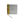 Buy cheap High Capacity 3.7V 800mAh Lithium Ion Polymer Battery 500times 102040 3.7V 800mAh Korean KC certificate battery from wholesalers