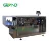 Buy cheap 5 Nozzles Plastic Ampoule Filling And Sealing Machine For Liquid Oil Honey Paste from wholesalers