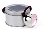 Crystal Heart Shape Usb USB Stick Gift For Wedding 1gb 2gb 4gb 8gb 16gb 32gb