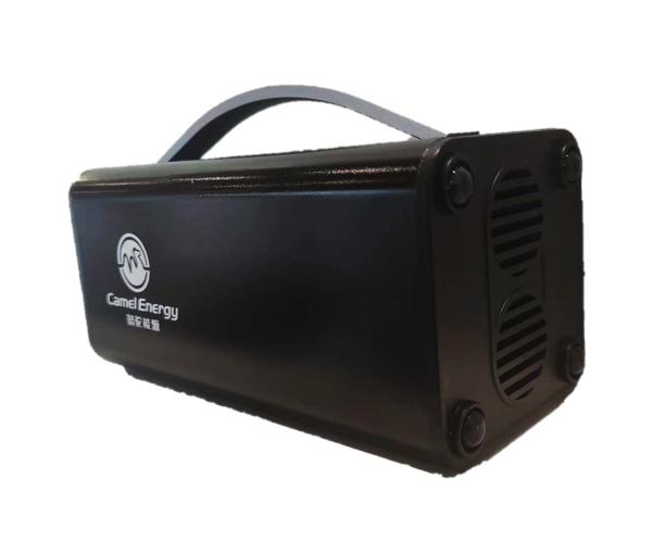 Buy cheap 30V 10A Lithium Ion Portable Power Station For 1024Wh Outdoor Activity Portable Power Supply from wholesalers