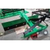 Buy cheap GBS - Tractor Mounted 3point Grader Blade With Swing Tilt - Heavy Duty from wholesalers