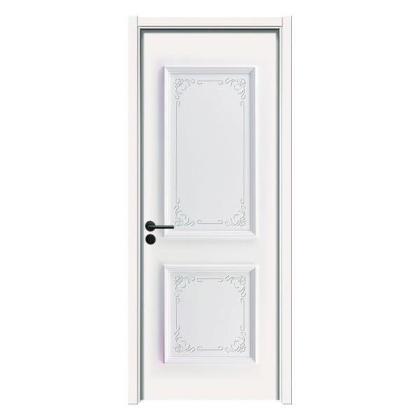 Buy cheap High Durability Low Maintenance Painting WPC Door For Moisture Resistance from wholesalers